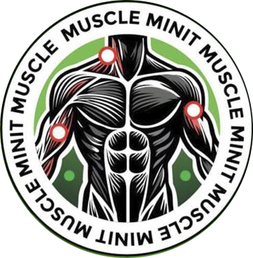 MuscleMinit Logo